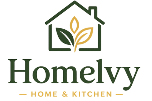 HOMELVY 